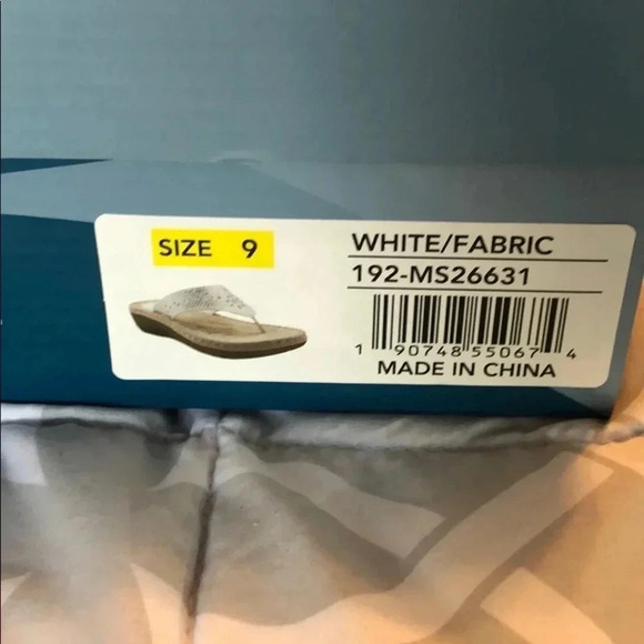 Women’s sandals - Picture 5 of 5